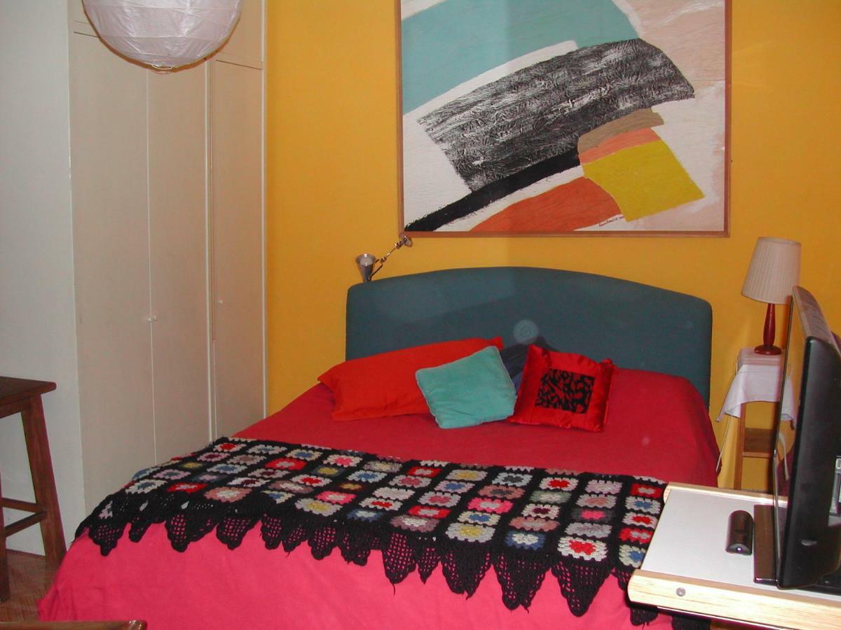 Appartamento Del Boschetto Rom Exterior foto